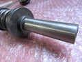 アマダ/AMADA タレパン金型セット ダイ= M3x0.5 パンチ= M3x0.5x1.0t