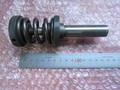 アマダ/AMADA タレパン金型セット ダイ= M3x0.5 パンチ= M3x0.5x1.0t