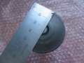 アマダ/AMADA タレパン金型セット ダイ= M3x0.5 パンチ= M3x0.5x1.0t