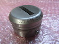 コニック/Conic タレパン金型セット ダイ=6x30(2個) パンチ= 6x30