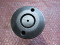 コニック/Conic タレパン金型セット ダイ=6x30(2個) パンチ= 6x30