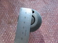コニック/Conic タレパン金型セット ダイ=6x30(2個) パンチ= 6x30