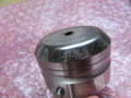 コニック/Conic タレパン金型セット ダイ=4.5x6.5C=0.5 パンチ=4.5x6.5