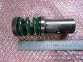 コニック/Conic タレパン金型セット ダイ=4.5x6.5C=0.5 パンチ=4.5x6.5