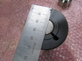 コニック/Conic タレパン金型セット ダイ=4.5x6.5C=0.5 パンチ=4.5x6.5
