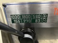 滝沢 4.5尺旋盤 TSL-550D