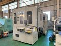 三井精機 横マシニング HU50A