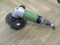 日東工器 エアーグラインダー MAGL-40