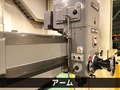 小川鉄工 ラジアルボール盤 HOR-D1000