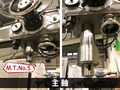 小川鉄工 ラジアルボール盤 HOR-D1000