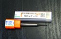 日進工具 エンドミル R0.5×2°×10　　未使用