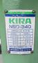 KIRA,キラ 13mm卓上ボール盤 NSD340