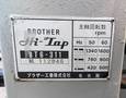 ブラザー,BROTHER タッピング盤 BT6-311