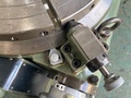 日研,NIKKEN ロータリーテーブル NST450HP
