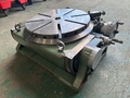 日研,NIKKEN ロータリーテーブル NST450HP