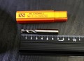 日進工具 エンドミル NS-2 7.5M  未使用