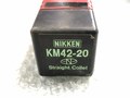 NIKKEN/日研 タップコレット KM42-20