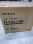 オリオン エアードライヤー RAX4J-SE-A2
