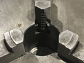 カワタテック KAWATATEC 3爪スクロールチャック φ165