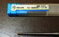 MISUMI エンドミル TSC-BEM3PB1-1.5-40 未使用