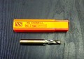 日進工具 エンドミル NS-2 7.5M  未使用