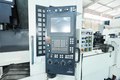 牧野フライス製作所 立マシニング V-77