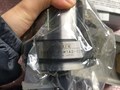 NIKKEN/日研 HSKモールステーパスリーブ 【HSKモールステーパスリーブ】HSK100A-MTA2-125