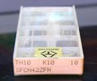 タンガロイ チップ SFCN42ZN K10 10個 未使用