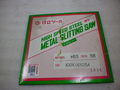 日立ツール Φ100 メタルソー 未使用品 100X1.6X25.4