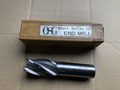 OSG/ オーエスジー エンドミル 【エンドミル】φ30