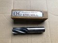 OSG/ オーエスジー エンドミル 【エンドミル】φ22
