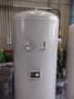 明治機械製作所 エアータンク