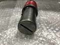 アマダ/AMADA タレパン金型(ショート/セット) ダイ:3.3x30.3 パンチ:3.0x30.0