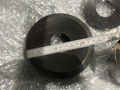 アマダ/AMADA タレパン金型(セット) パンチ:37.0 ダイ:37.3