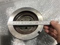コニック/Conic タレパン金型(セット) パンチ:φ65.0(’94/03/14) ダイ:φ65.3(’94/03/14)