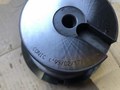 コニック/Conic タレパン金型(セット) 【タレパン金型(セット)】パンチ:φ53.0 ダイ:φ53.3