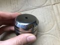 コニック/Conic タレパン金型(ショート/セット) 【タレパン金型(ショート/セット)】パンチ+ダイ:φ4.2x6,C=0.2