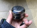 コニック/Conic タレパン金型（ショート/セット） 【タレパン金型（ショート/セット）】パンチ+ダイ：φ2x20,C=0.15