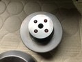 アマダ/AMADA タレパン金型(セット) 【タレパン金型(セット)】パンチ:φ43.0,ダイ:φ43.3
