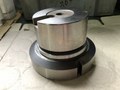 アマダ/AMADA タレパン金型(セット) 【タレパン金型(セット)】パンチ:φ43.0,ダイ:φ43.3