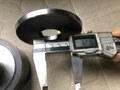 アマダ/AMADA タレパン金型(セット) 【タレパン金型(セット)】パンチ:φ32.0,ダイ:φ32.16