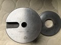 アマダ/AMADA タレパン金型(セット) 【タレパン金型(セット)】パンチ:φ32.0,ダイ:φ32.16