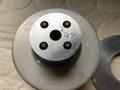 アマダ/AMADA タレパン金型(セット) 【タレパン金型(セット)】パンチ:φ40.0,ダイ:φ40.37