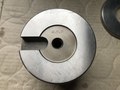 アマダ/AMADA タレパン金型(セット) 【タレパン金型(セット)】パンチ:φ40.0,ダイ:φ40.37