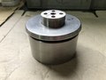 アマダ/AMADA タレパン金型(セット) 【タレパン金型(セット)】パンチ:φ40.0,ダイ:φ40.37