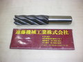 三興製作所 Φ50 ロングラフィングエンドミル S-αL 50x160