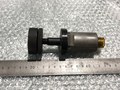アマダ/AMADA タレパン金型 (バリつぶし金型セット) ダイ:4.6-1.6 パンチ:M4x1.0