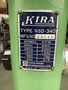 KIRA,キラ 13mm卓上ボール盤 NSD340