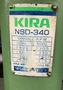 KIRA,キラ 13mm卓上ボール盤 NSD340
