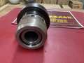 黒田精工/KURODA ミーリングチャック BT50-CTR32-105